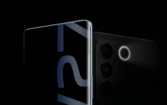 Vivo V27系列在发布确认为Flipkart页面上线