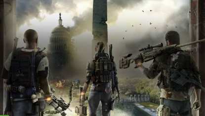 Division 2修复破坏了更新游戏的能力