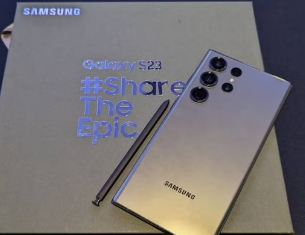 三星Galaxy S23 Ultra耐用性可修复性经受考验
