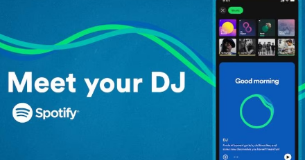 使用Spotify的DJAI发现您的个性化音乐指南