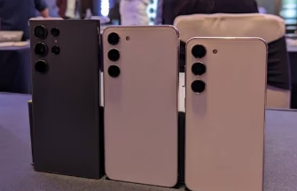 三星班加罗尔研究所为Galaxy S23系列关键领域做出重大贡献