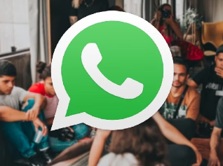 WhatsApp为平板电脑和可折叠设备测试新的双面板布局