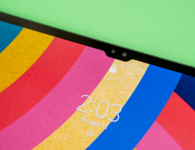 Galaxy Tab S9获得的功能最终可以与三星的其他产品相提并论