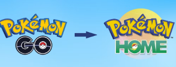 如何将您的PokémonGo收藏转移到PokémonHome