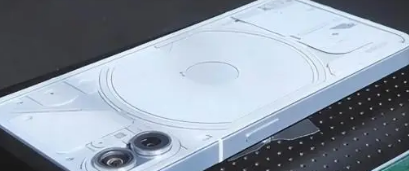 Nothing Phone 2的秘密武器将来自OnePlus过去的幽灵