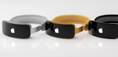 据报道iPhone制造商正在开发更便宜的RealityProAR VR耳机