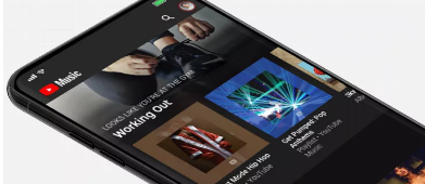 YouTube Music获得了很棒的免费升级