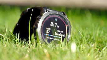 出色的Garmin手表免费升级现在涵盖了更多型号