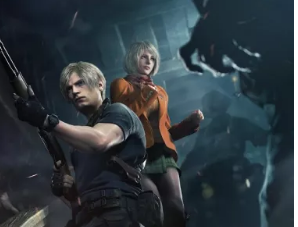 Resident Evil 4 Remake是您希望和担心的生存恐怖游戏