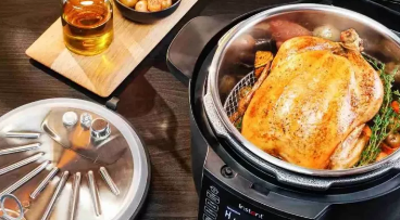 6种你应该避免用速溶锅烹饪的食物