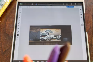 如何在手机或Chromebook上使用Adobe Photoshop