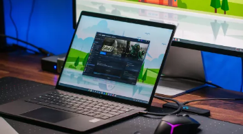 如何在ChromeOS上玩Steam游戏
