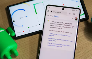 如何在安卓手机上使用Google Bard