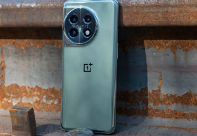 OnePlus 11现在可以进行100天试驾但有一个问题