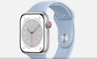 具有血糖监测功能的苹果手表不会很快推出