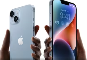 苹果今年可能会推出制造的iPhone15机型
