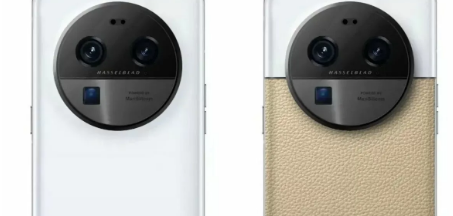 OPPO Find X6系列将于这一天发布促销展示设计和相机