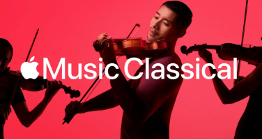 苹果音乐Classical应用程序现已可供下载