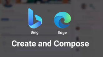Bing Chat可在微软Edge边栏中使用