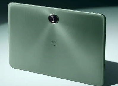 OnePlus Pad价格泄露即将上市