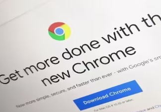 谷歌带来了新功能来提高桌面版Chrome浏览器的性能