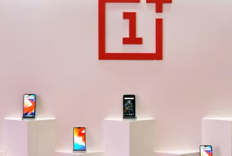 OnePlus将于今年晚些时候推出可折叠手机