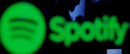 Spotify推出人工智能驱动的DJX