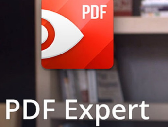 PDF Expert一次性购买终身许可现可享受50%的折扣