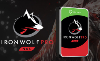 希捷今天以最低价格提供18TB IronWolf Pro NAS HDD