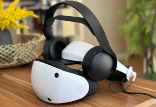 无线耳机是否适用于PSVR 2
