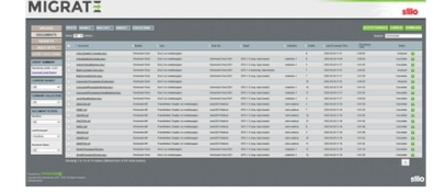 Stilo宣布推出Migrate5.0增强自动化内容转换