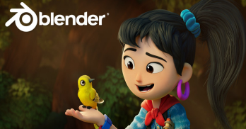 购买2023完整Blender捆绑包可节省94%学习创建游戏艺术