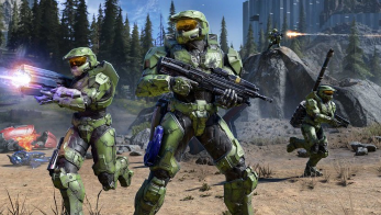 微软Halo团队的另一位长期成员可能已经离开公司