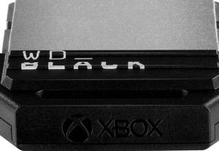 Xbox Series X|S存储扩展卡可能很快就会有新选项