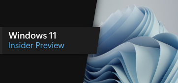 Windows 11 Insider Canary build 25336有一些小的改进
