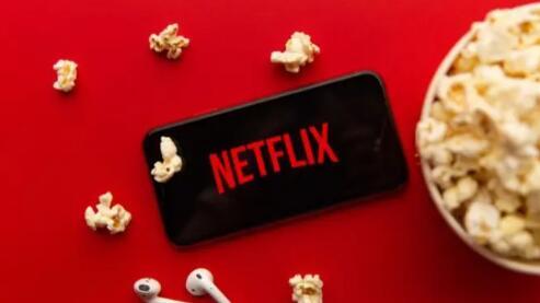 您现在可以在广告支持层中以1080p的价格欣赏Netflix