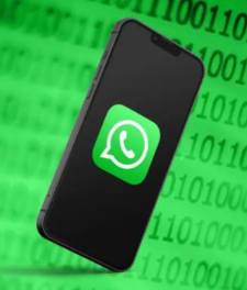 WhatsApp现在允许在聊天之外播放语音笔记