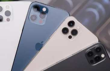 2023年第一季度全球智能手机出货量下降但Apple增长