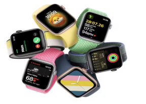 watchOS应用程序Petey让您可以在AppleWatch上使用ChatGPT