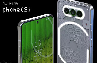 Nothing Phone 2智能手机夏季发布