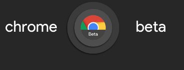Chrome 114 Beta已发布具有标题平衡滚动监听API等功能
