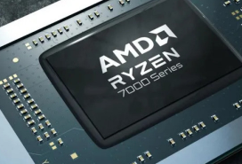 AMD Ryzen 7840U声称打败苹果M2可能会出现在你的下一款轻薄游戏笔记本电脑中