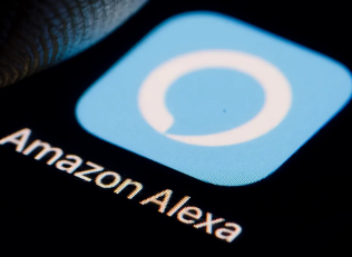 首席执行官表示亚马逊的Alexa即将变得更加强大