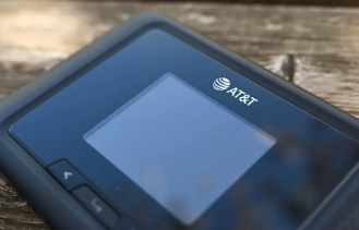 AT&T Franklin A50移动热点评测