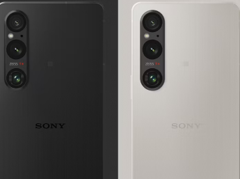 索尼Xperia 1 V你需要知道的一切