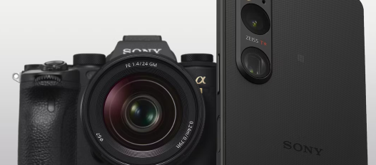索尼Xperia1V发布最重要的细节是新的相机传感器