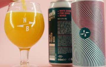 North Brewing Co获得资金以在全球范围内发展