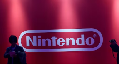 任天堂预计今年将销售1500万台Switch游戏机