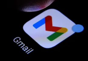  Gmail是最新推出蓝色验证复选标记的公司