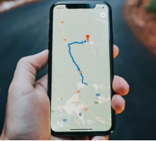 如何让谷歌图成为iPhone上的默认导航应用